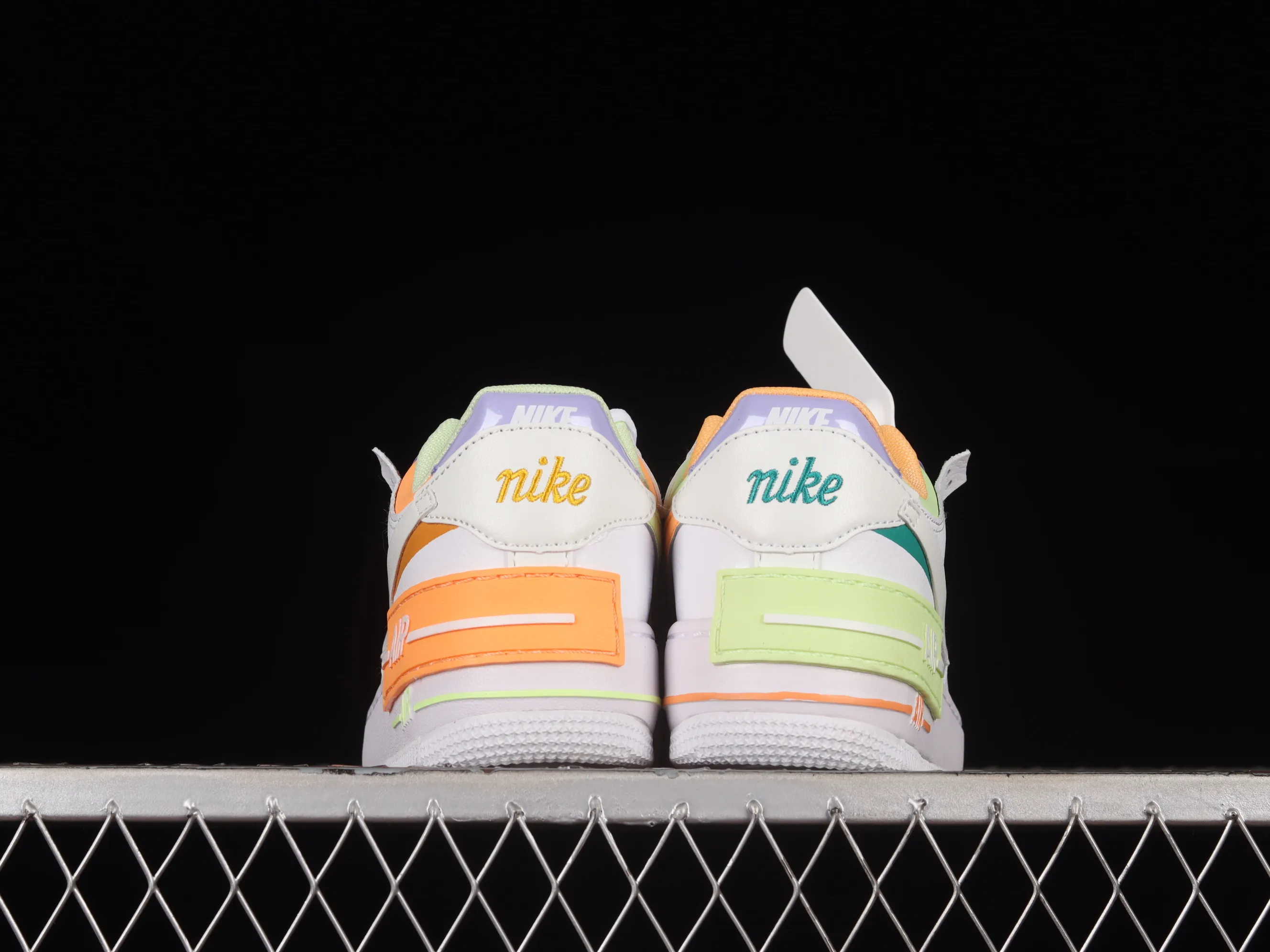 All Categories Nk Air Force 1 Air Force Series Nk Air Force 1 Shadow Air Force Lightweight Increase Nk Air Force 1 Shadow Air Force One Lightweight Increase Low Top Versatile Sneakers DX3718-100
